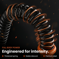 Striveon™ Cordless Battle Ropes