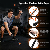 Striveon™ Cordless Battle Ropes