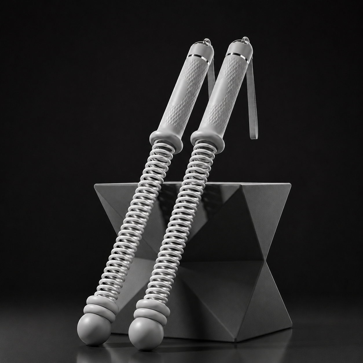 Striveon™ Cordless Battle Ropes